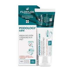 FlosLek Podology Care Крем За Крака 40мл FlosLek Podology Care Крем За Крака 40мл
