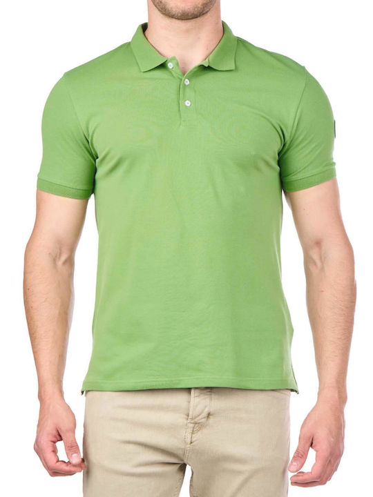 Colmar Herren Shirt Polo Grün