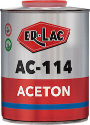 ER-LAC Ацетон