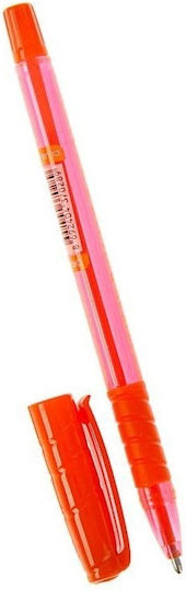 Kugelschreiber Pensan 1,0mm orange Tinte Club 2231