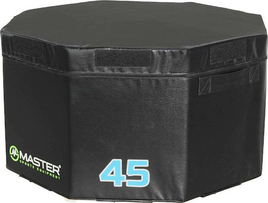 Plyometric Box Master Jump Box Platform Master 45 Cm