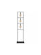 Lucide Lightning Lucide Floor Lamp Black