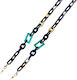 SeeVision Multicolour Glasses Chain