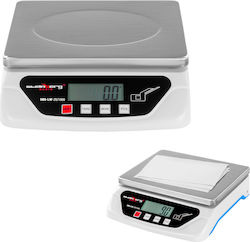 Steinberg Systems Плотна Везна 25кг / 1гр Steinberg Systems Плотна Везна 25кг / 1гр