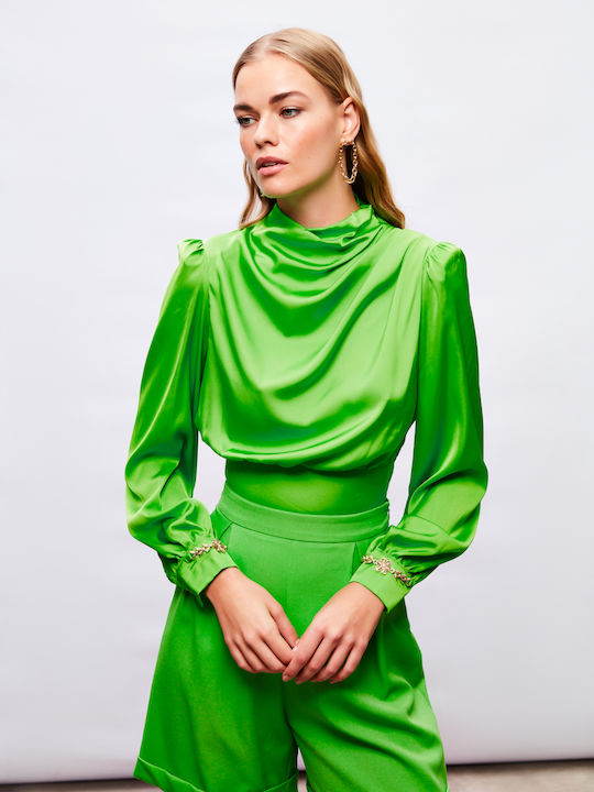 Sateen