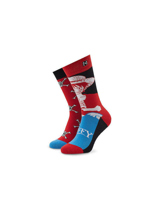 Capslab Solid Color Socks Multicolour