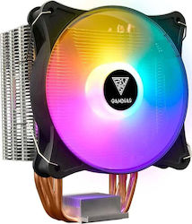 Gamdias Boreas E1-410 LITE RGB Socket AM4/1200/115x/1700