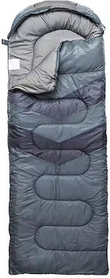 Individual Sleeping Bag – Grey – 585411 – 585411