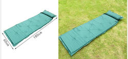 ForHome Sac de dormit Single Green ForHome Sac de dormit Single Green