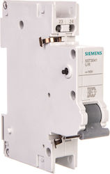 Siemens Industrielles Relais Relais 110V 5ST3041