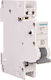 Siemens Βιομηχανικό Ρελέ Λυχνίας 110V 5ST3041