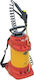 Mesto Pressure Sprayer with Capacity 9lt 6bar in Gray color