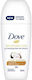Dove Coconut & Jasmine Αποσμητικό σε Roll-On 50ml