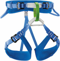 Petzl Macchu C015AA00 Παιδικό Μποντριέ Ορειβασίας