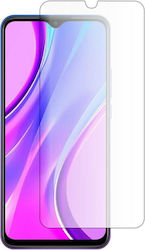 Tempered Glass (Mi A3) Tempered Glass (Mi A3)