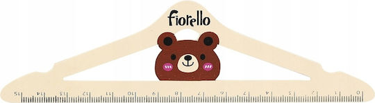 Fiorello Lineal 15cm Aufhänger 130-1906