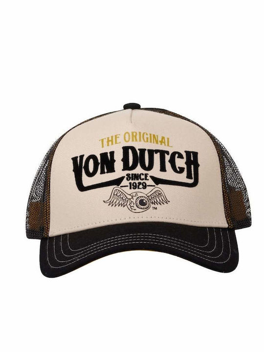 Von Dutch Jockey Mehrfarbig