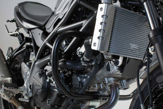 SW-Motech Motorschutz