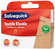 Salvequick Salvequick Textile Elastic Textile Patch Cutting 75cm
