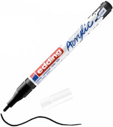 Μαρκαδορος Edding Acrylic 5300 1-2mm 066 Fluore...
