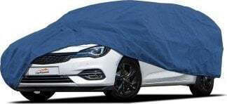 CarPassion Covers Waterproof for Hatchback / Station Wagon