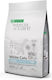 Natures Protection White Cats Τροφή Γάτες Λευκή Γούνα Ρέγκα 1,50 Kg