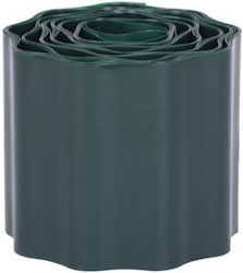 Strend Pro Πλαστική Μπορντούρα Κήπου 12cm x 9m