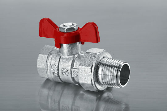 Valvex Valve / Switch Straight 3/4"