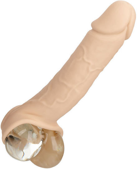 Calexotics Προέκταση Πέους Flesh 5.08cm