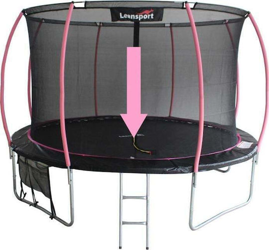Lean Sport Trampolinmatte Lean Sport Max 6ft