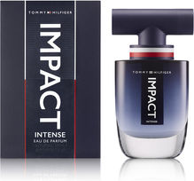 Tommy Hilfiger Impact Intense Парфюмна вода 100мл