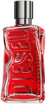 Diesel D Red Eau de Parfum 100ml