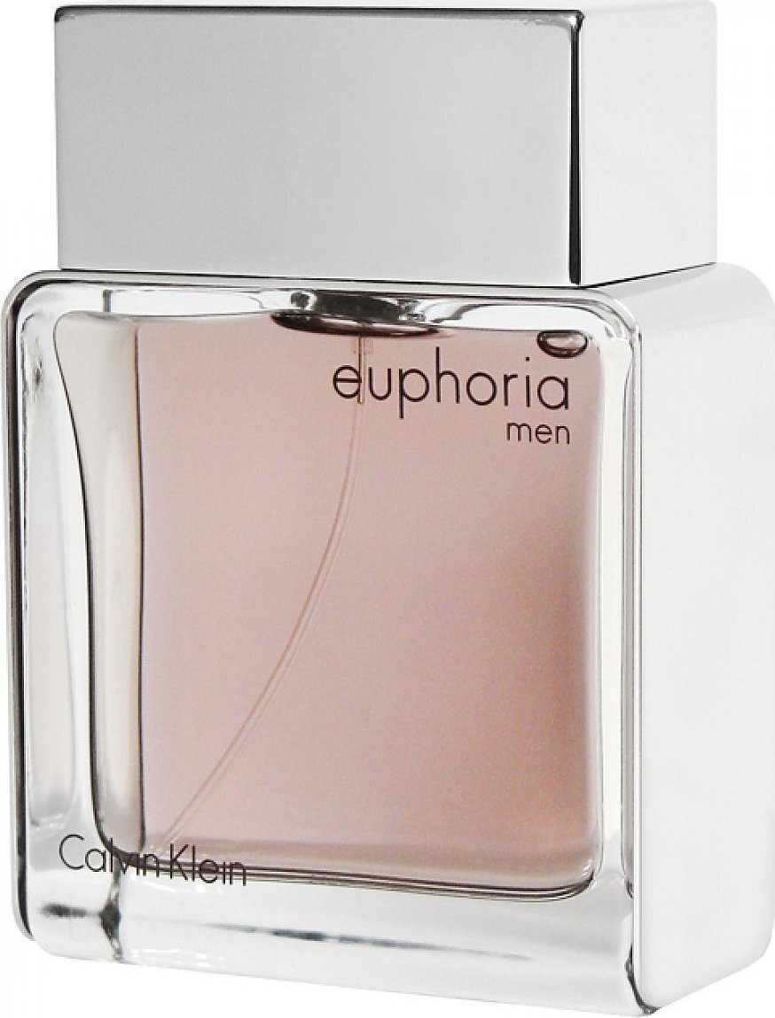 Calvin Klein Euphoria Eau de Toilette 100ml