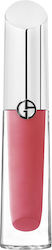 Armani Prisma Glass Lip Gloss 3,5ml 02 Candy Halo - Armani Prisma Glas Lip Gloss 3,5ml 02 Candy Halo