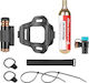 Blackburn Repair Kit + Co2 Hand Pump Blackburn Pro Plugger Co2 Tire Repair Kit Black