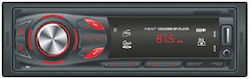 Andowl Ηχοσύστημα 1 DIN με Bluetooth & USB