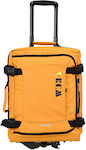 Wheeled 360° Cabin Suitcase Rcm 1809/20" Yellow