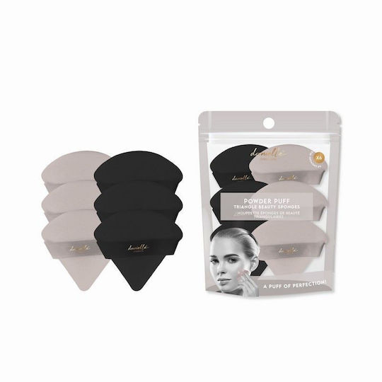 Danielle Creations Make-up-Schwamm für Puder
