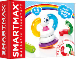 Smart Games My First Stacking Rings pentru 18++ Luni Smart Games My First Stacking Rings pentru 18++ Luni