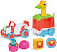 Tomy Vehicul