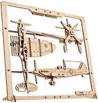 Ugears Wooden Construction Toy