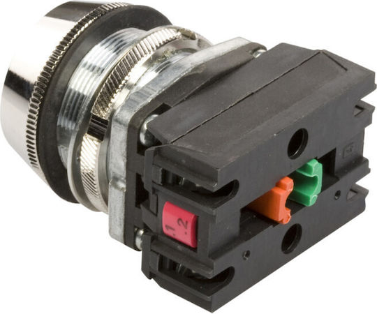 Promet Buton Tip industrial W0-NEF30-UK XY Z