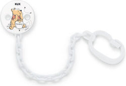 Nuk Αλυσίδα Πιπίλας Disney Winnie