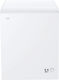 Candy Chest Freezer 137lt