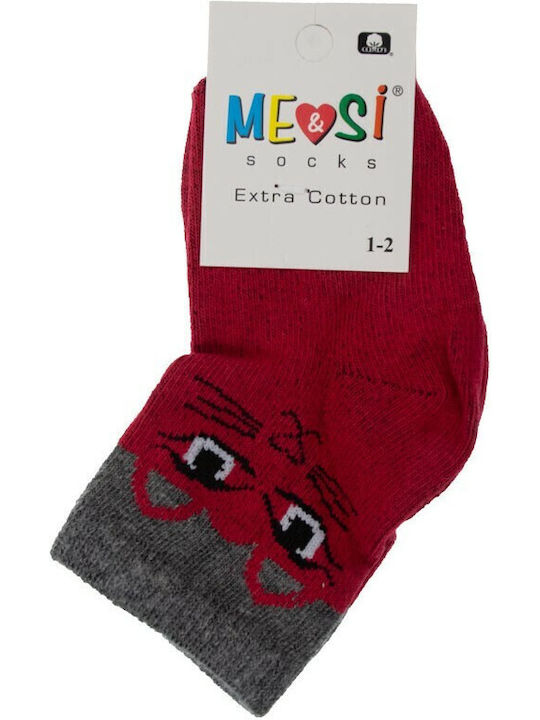 Kamtex Baby Kindersocken Grey