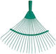 Flo 99390 Furcă de grădină Greblă pentru gazon