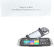 Smart Mirror Set with Car Digital Video Recorder 1080P with 10 Inch Screen Wi-Fi and Rear Camera