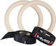 HMS Gymnastics Rings 23cm