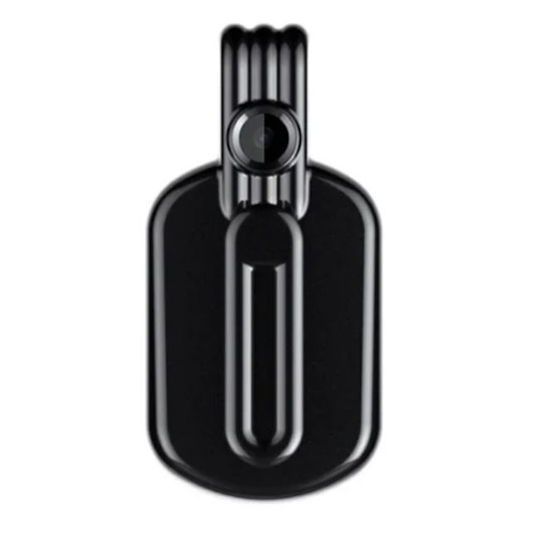 Keychain Camera Motion Detection Video Audio Recording Spy Gadget Hidden Camera 16GB Memory