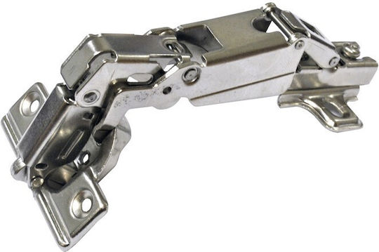 Drm 180ο Hinge Cabinet with Brake Made of Metal 1pcs 69796